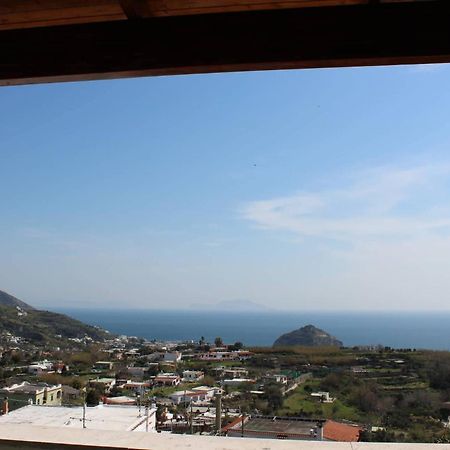 Hotel Al Bosco Forio di Ischia Eksteriør billede
