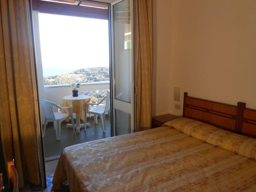 Hotel Al Bosco Forio di Ischia Eksteriør billede